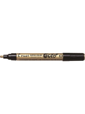 Esplendor Pılot Paint Marker - Altın