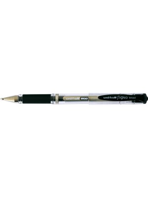Esplendor Uni-Ball UM-153 Imza Kalemi, 1.0 mm Uç, Siyah
