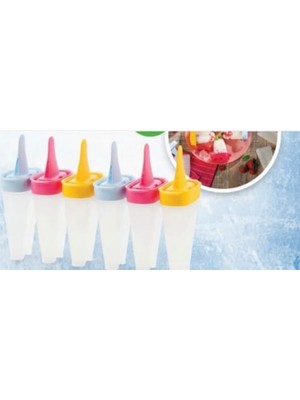 Esplendor Tupperware Lolibuz Dondurma Kapları