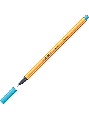 Esplendor Stabilo Point 88 - Uçuk Mavi