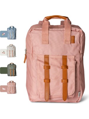 Esplendor Citron Çocuk Sırt Çantası - Blush Pink 1196038