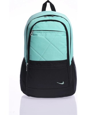 Esplendor Byhakan PL-0303 Unisex Okul ve Seyahat Çantası Turkuaz