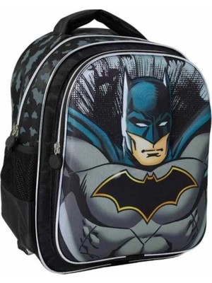 Esplendor Obm Batman Okul Çantası 2015