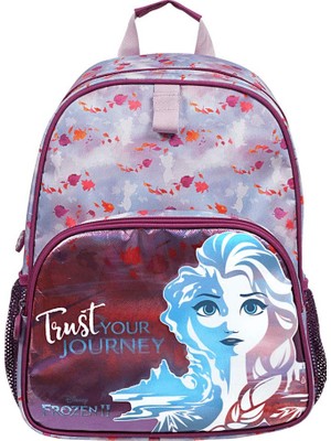 Esplendor Disney Frozen Frozen Ilkokul Çantası Tween Trust Your Journey OTTO.5158