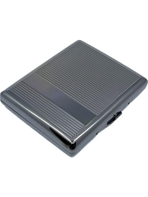 Esplendor Jean Claude Krom Metal Sigara Tabakası 20 Adet 610481