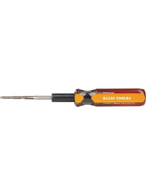 Esplendor Klein Tools Triple Taps 6-32, 8-32, 10-32 625-32