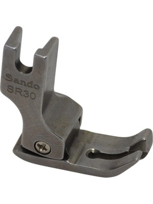 Esplendor Sando SR30 Düz Makine 3 mm Sağ Çima Ayağı
