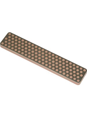 Esplendor Dmt DMTA4EE Dtm, Diamond Whetstone, Bileme Taşı, Ince Taneli, Çok Renkli