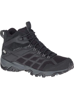 Esplendor Merrell Moab Fst 2 Ice+ Thermo Kadın Bot, Black, 41