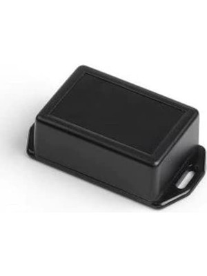 Esplendor Sanec Elektronik Proje Kutusu - Petg Plastik Kutu 35X65X20.3MM