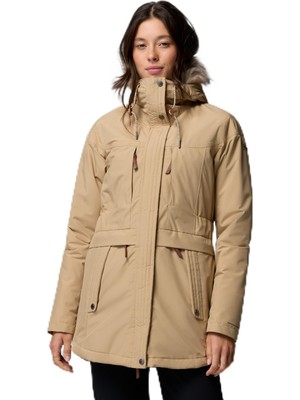 Esplendor Payton Pass Iı Insulated Kadın Mont