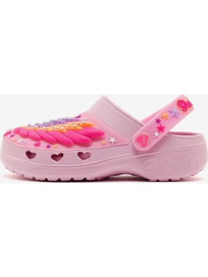 Esplendor Sweetheart Pembe