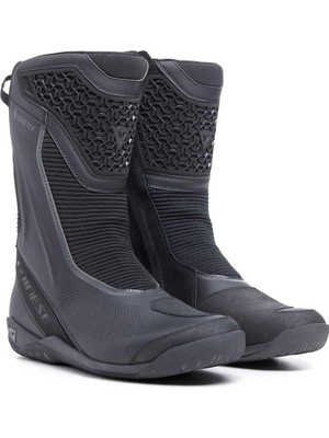 Esplendor Dainese Freeland 2 Black Goretex Bot-41