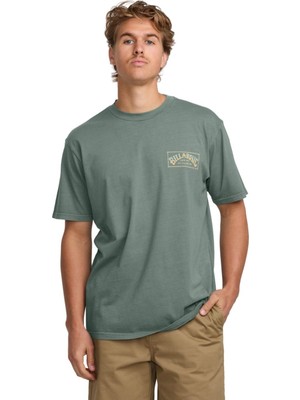 Esplendor Billabong Original Arch Premium Ww Erkek Tişört