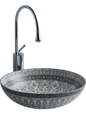Esplendor Lena Tezgah Üstü Lavabo