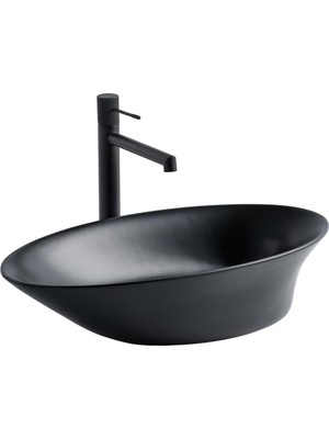 Esplendor Lena Tezgah Üstü Lavabo