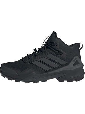 Esplendor Terrex Skychaser Mid Gore-Tex Erkek Siyah Outdoor Bot IH1091