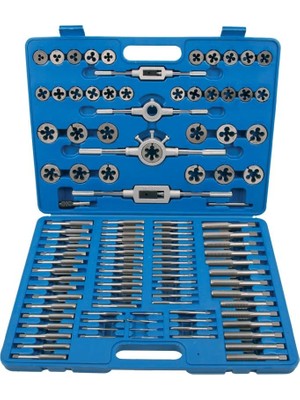 Esplendor Bgs Kılavuz Pafta Takımı 110 Parça M2-18
