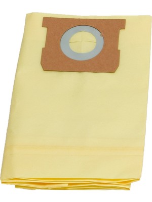Esplendor Vacmaster High Efficiency Wet/dry Dust Filter Bags, 5-6 Gallon, 3-Pk. -Vhbs