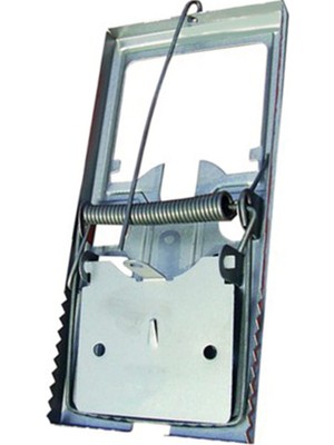 Esplendor Mobee Sebat Metal Fare Kapanı 1401