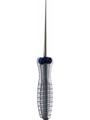 Esplendor Dmt Fskc Dtm, Dia-Fold Serrated Sharpener, Bileme Taşı, Elmas Bileme Taşı, Tanecik Diafold Tırtıklı Bileme Için Bileyici, Kaba, Gri, Normal