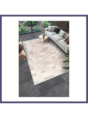 Teknokapsül Youdayhomecollection Sapphire Model Oturma Odası Halısı · Ebat: 160X500 Bzsth