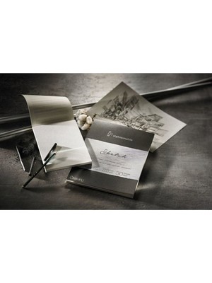 TeknoKapsül Hahnemühle The Collection Sketch Blok