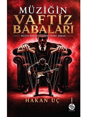 Go İthalat Müziğin Vaftiz Babaları: Müzik Endüstrisinin Perde Arkası