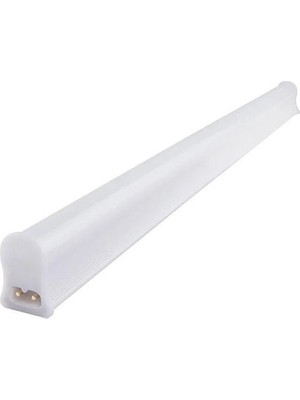 TeknoKapsül Linear 4W 6500K 400LM Beyaz Işık Iç Mekan LED Bant Armatür