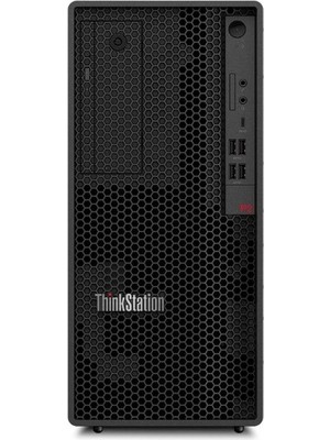 Mabelme Store Lenovo Ws Tower P2 30JQ003QTR Ultra7 265 32 GB 1 Tb SSD RTX5060 8 GB W11P 3 Yıl Yerinde Garanti