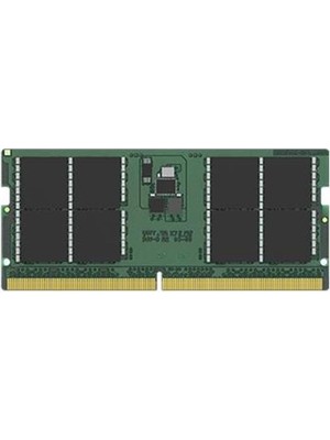 Mabelme Store 32 GB Ddr5 5600MHZ Kıngston CL46 Nb KVR56S46BD8/32