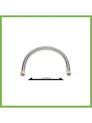 Bezos 3/8 3/8 50CM Hortum 1 Adet Umt