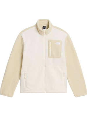 The North Face Yumiori Full Zip Kadın Polar NF0A8E88JN51