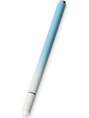 Kpln Store Dokunmatik Stylus Kalem Pen 108 - Mavi