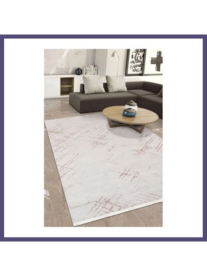 Teknokapsül Youdayhomecollection Vianora Model Oturma Odası Halısı · Ebat: 200X300 Bzsth