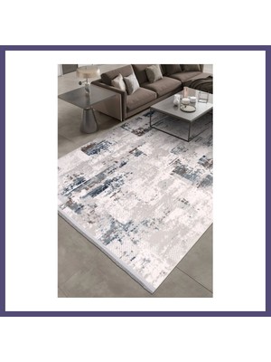 Teknokapsül Youdayhomecollection Filora Model Oturma Odası Halısı · Ebat: 80X250 Bzsth