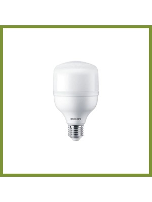 Bezos E-27 24W Torch Beyaz LED Ampul 1 Adet Vlr