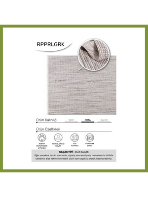 Bezos Youdayhomecollection Parla Model Oturma Odası Halısı · Ebat: 80X80 Vlr
