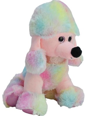 Str Store 32 cm Leydi Köpek Peluş