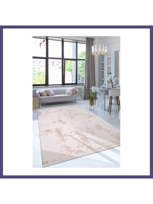 Teknokapsül Youdayhomecollection Merso Model Oturma Odası Halısı · Ebat: 200X290 Bzsth