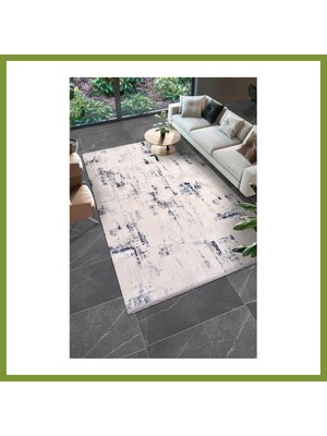 Bezos Youdayhomecollection Sapphire Model Oturma Odası Halısı · Ebat: 100X100 Vlr