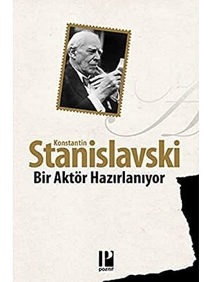Bir Aktör Hazırlanıyor