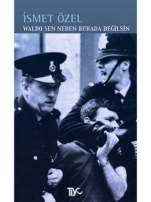 Waldo Sen Neden Burada Değilsin