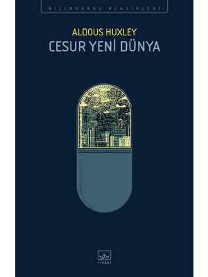 Prime Mağazam Cesur Yeni Dünya