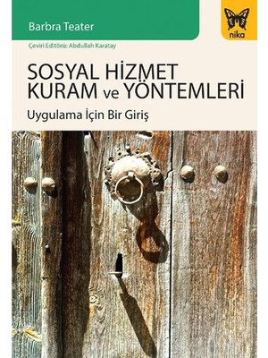 SBN - Store Sosyal Hizmet Kuram ve Yöntemleri: Uygulama Için Bir Giriş