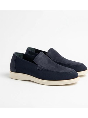 Ms Premium 64769 Erkek Loafer
