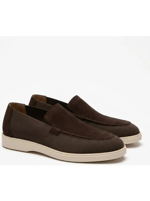 Ms Premium 64769 Erkek Loafer
