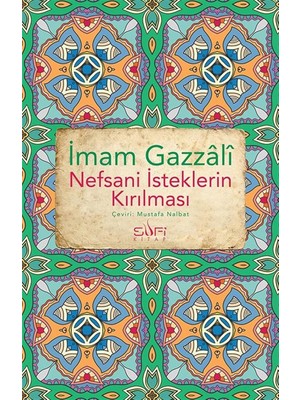 Mabelme Store Nefsani Isteklerin Kırılması