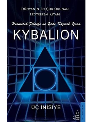 Kpln Store Kybalion
