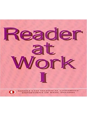 Reader At Work 1